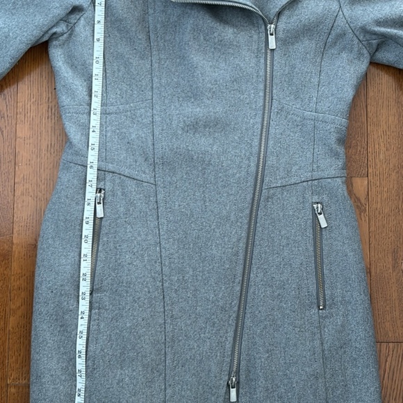 Jacob Wool Jacket - Picture 9 of 10